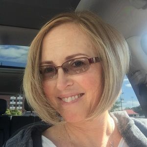 Meet your Posher, Karen